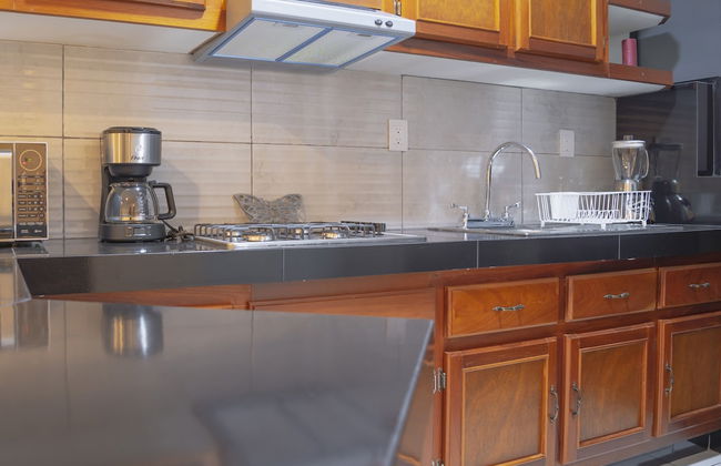Gaviotas Apartments - Foto 28