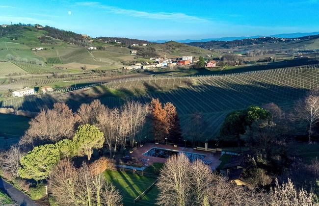 Tenuta Contessa Chiara 17 - Foto 8