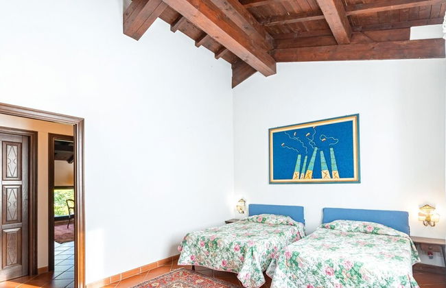 Tenuta Contessa Chiara 17 - Foto 37