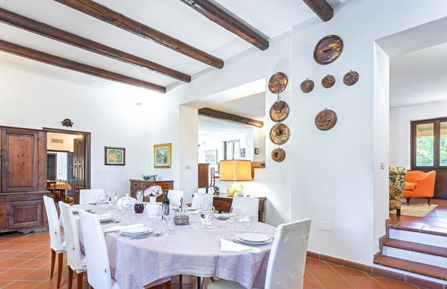 Tenuta Contessa Chiara 17 - Foto 17