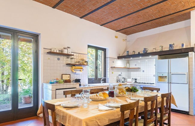 Tenuta Contessa Chiara 17 - Foto 21