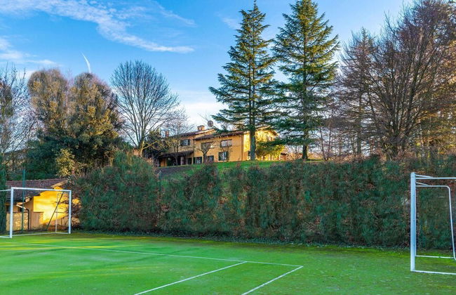 Tenuta Contessa Chiara 17 - Foto 2