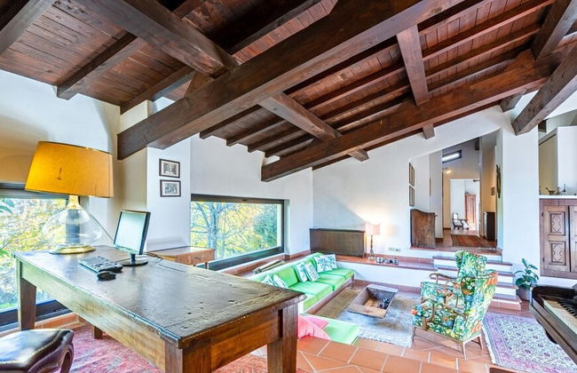 Tenuta Contessa Chiara 17 - Foto 32