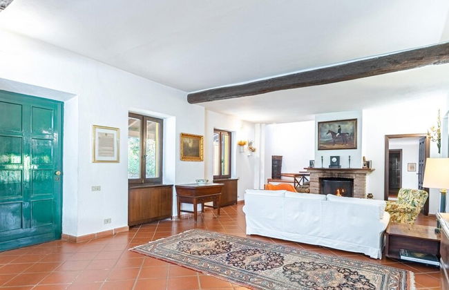 Tenuta Contessa Chiara 17 - Foto 16