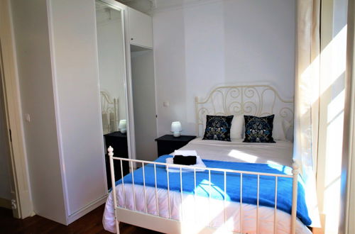 Foto 25 - Lovely room