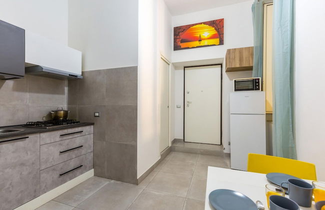 Foria 49 Apartment 1 by Wonderful Italy - Foto 4