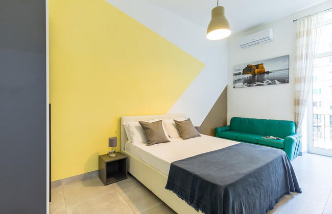 Foria 49 Apartment 1 by Wonderful Italy - Foto 1