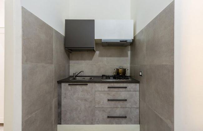 Foria 49 Apartment 1 by Wonderful Italy - Foto 9