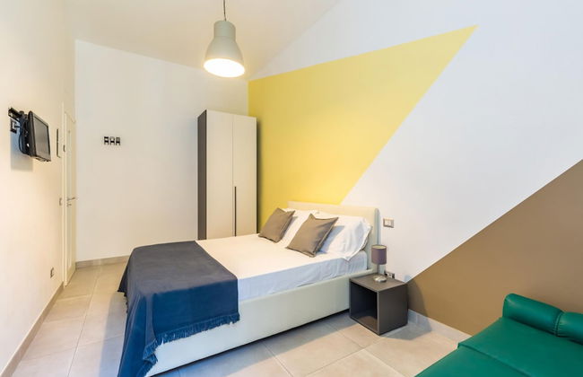 Foria 49 Apartment 1 by Wonderful Italy - Foto 3