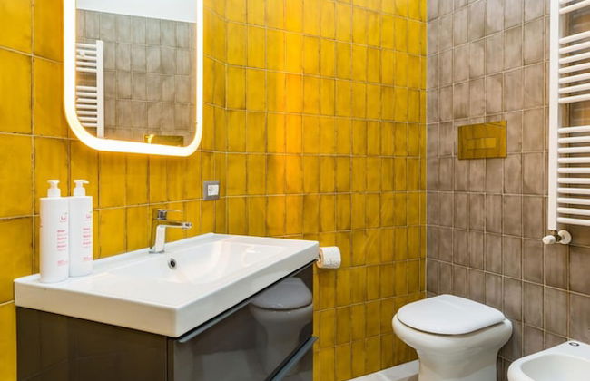 Foria 49 Apartment 1 by Wonderful Italy - Foto 12