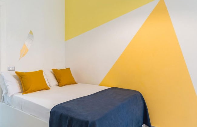 Foria 49 Apartment 1 by Wonderful Italy - Foto 8