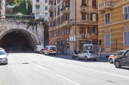 Foto 14 - Colore e Stile nel Centro di Genova