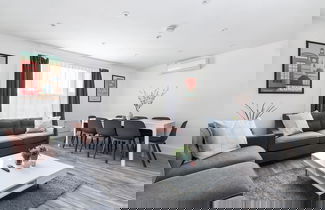 Foto 1 - Luxury 3 Bed Apartment in Central London