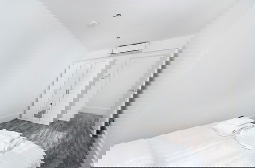 Foto 10 - Luxury 3 Bed Apartment in Central London