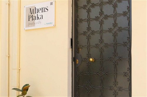 Foto 49 - Athens Plaka Family Suites