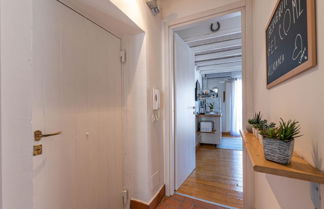 Foto 3 - Sant Onofrio Mini Loft by Wonderful Italy