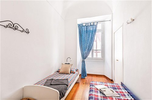 Foto 10 - Gaudio 4A Apartment by Wonderful Italy