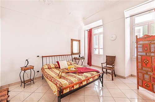Foto 7 - Gaudio 4A Apartment by Wonderful Italy