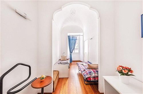 Foto 11 - Gaudio 4A Apartment by Wonderful Italy