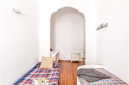 Foto 12 - Gaudio 4A Apartment by Wonderful Italy
