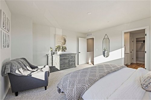 Photo 3 - Hidden Gem – Brand New Curated Home W Pool Access