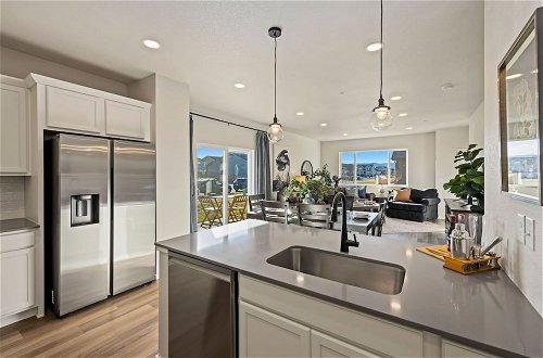 Photo 11 - Hidden Gem – Brand New Curated Home W Pool Access