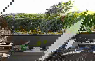 Foto 2 - Design Apartment With Terrace by Wonderful Italy