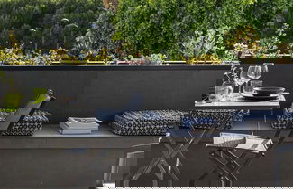 Foto 3 - Design Apartment With Terrace by Wonderful Italy