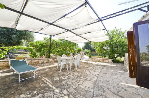 Photo 4 - I Trulli del Ciliegio With Garden