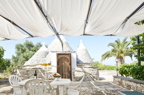 Photo 16 - I Trulli del Ciliegio With Garden