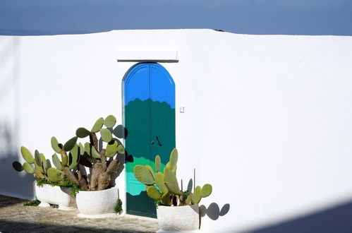 Photo 15 - I Trulli del Ciliegio With Garden