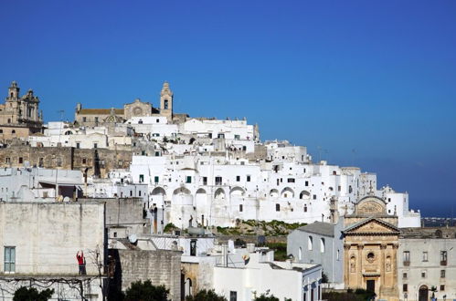 Photo 13 - I Trulli del Ciliegio With Garden