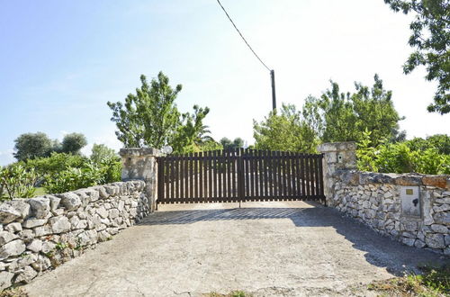 Photo 9 - I Trulli del Ciliegio With Garden