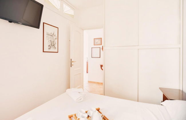 Appartamento Fronte Mare a Ospedaletti by Wonderful Italy - Foto 14