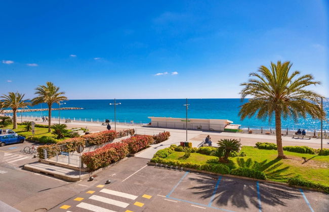 Appartamento Fronte Mare a Ospedaletti by Wonderful Italy - Foto 22