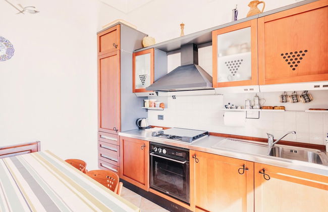 Appartamento Fronte Mare a Ospedaletti by Wonderful Italy - Foto 4