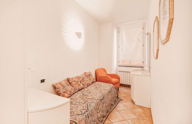 Appartamento Fronte Mare a Ospedaletti by Wonderful Italy - Foto 16