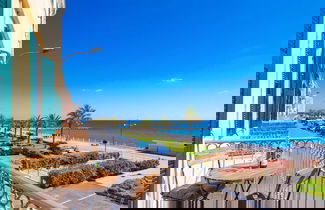 Foto 2 - Appartamento Fronte Mare a Ospedaletti by Wonderful Italy