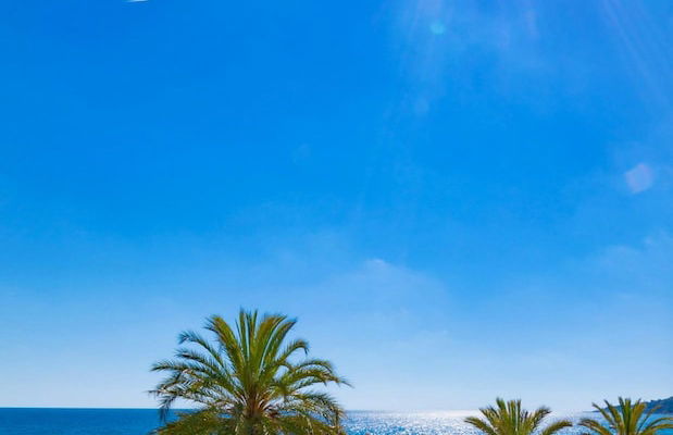Appartamento Fronte Mare a Ospedaletti by Wonderful Italy - Foto 23