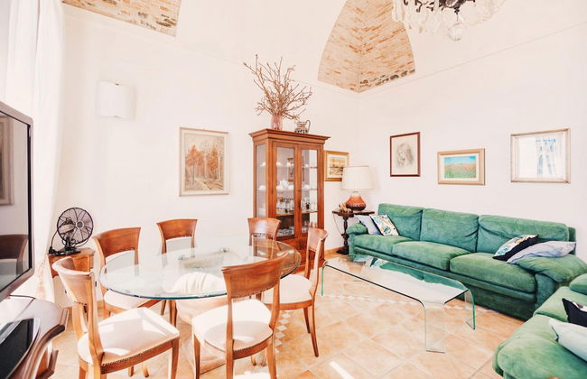 Appartamento Fronte Mare a Ospedaletti by Wonderful Italy - Foto 8