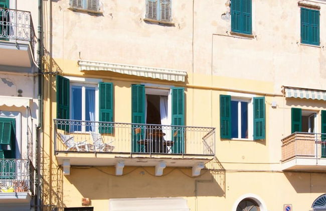 Appartamento Fronte Mare a Ospedaletti by Wonderful Italy - Foto 24