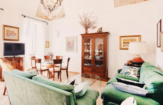 Appartamento Fronte Mare a Ospedaletti by Wonderful Italy - Foto 25