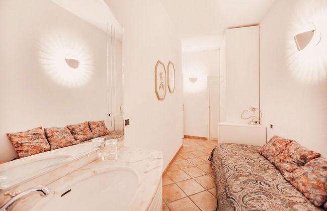 Appartamento Fronte Mare a Ospedaletti by Wonderful Italy - Foto 15