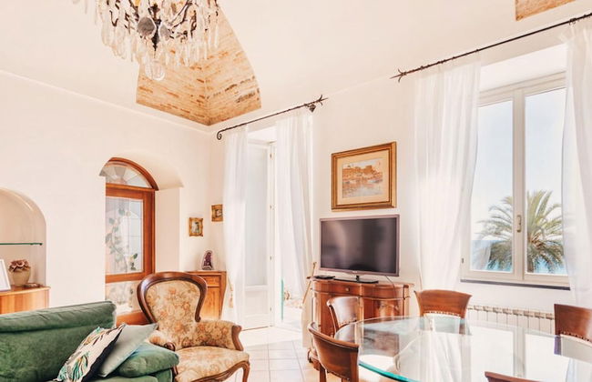 Appartamento Fronte Mare a Ospedaletti by Wonderful Italy - Foto 3