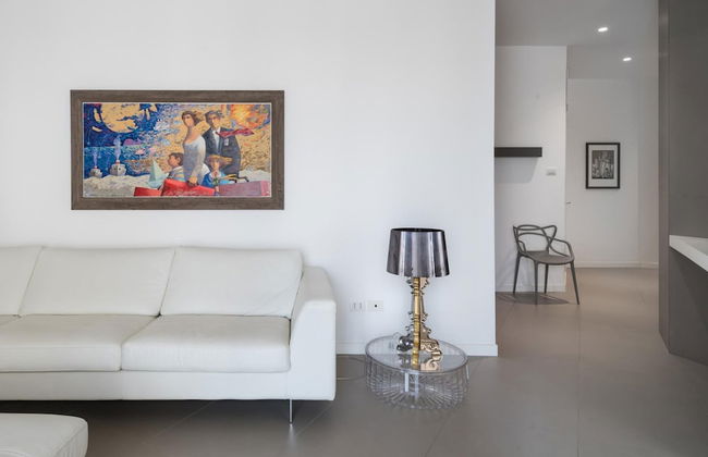 Design and Comfort in the Heart of Cataniaby Wonderful Italy - Foto 24