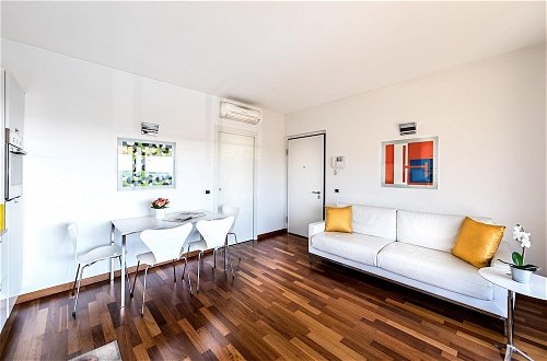 Foto 3 - Oliveto al Porto 35 Apartment by Wonderful Italy