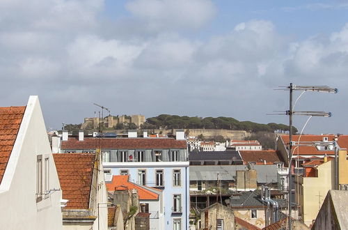 Photo 34 - Bairro Alto Stylish by Homing