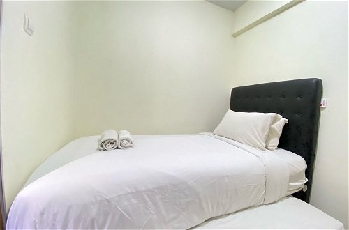 Foto 8 - Graceful 2Br Apartment At Gateway Ahmad Yani Cicadas