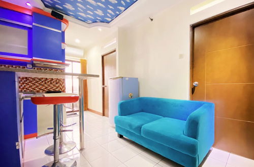 Photo 23 - Graceful 2Br Apartment At Gateway Ahmad Yani Cicadas