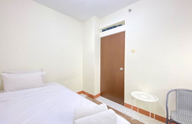 Graceful 2Br Apartment At Gateway Ahmad Yani Cicadas - Foto 10